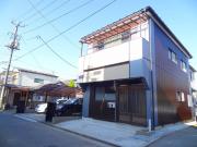 鹿野1丁目貸家