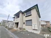 シャルム・ローズB