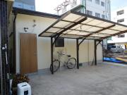 前本貸戸建