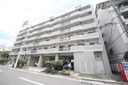 地下鉄御堂筋線新大阪駅まで徒歩10分