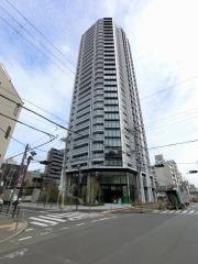 ザ・ファインタワーウエストコースト