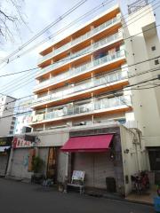 地下鉄御堂筋線あびこ駅まで徒歩3分