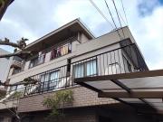 マスミマンション