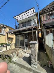 堺区柏木町2丁戸建