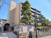 阪神本線芦屋駅まで徒歩5分