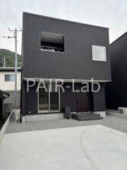 姫路市広畑区西蒲田戸建