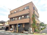 パルティール瑞江