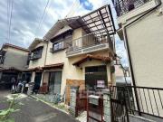 四條畷市岡山借家