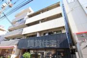 広島電鉄白島線白島駅まで徒歩7分