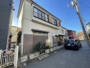 柏市逆井3丁目戸建 I邸
