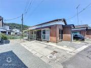 松ノ木アパートB