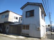 富山地鉄富山港線越中中島駅まで徒歩9分