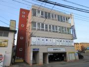 ＪＲ磐越西線会津若松駅まで徒歩30分