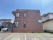 北海道函館市山の手３丁目
