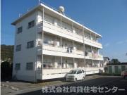 マンション栄谷