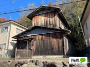 近江鉄道本線朝日野駅まで徒歩44分