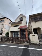 松江五丁目戸建