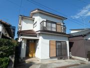 北琴芝1丁目S貸家