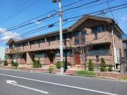 ＪＲ福知山線伊丹駅まで徒歩22分