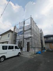 遠州鉄道上島駅まで徒歩7分