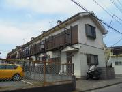 ＪＲ南武線谷保駅まで徒歩6分