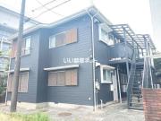 本多アパート