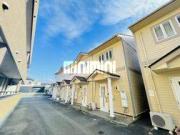 オレンジハイツ B