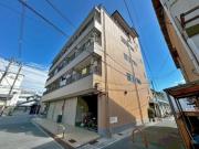 地下鉄谷町線喜連瓜破駅まで徒歩15分