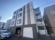 クラリス西町北