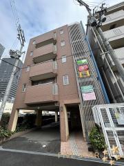 京阪本線枚方市駅まで徒歩5分
