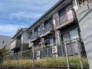 サニーヴェール横浜