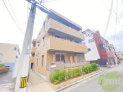 ブランシェ本町