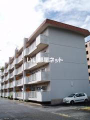 屋島パークハイツ