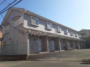 小田急小田原線秦野駅まで徒歩25分