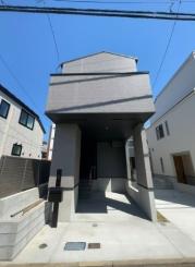 ＪＲ中央線西荻窪駅まで徒歩12分