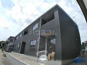 パークテラス・つつじヶ丘