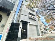 五条通事務所付住居