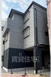 山本町南1丁目戸建
