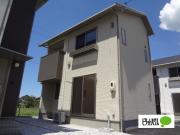 安岡四丁目戸建貸家