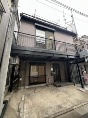 南小岩6丁目貸家