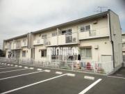 小川パークハイツB