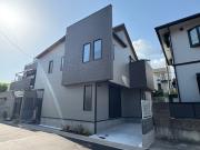 御影3丁目 新築戸建