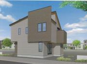 御影3丁目 新築戸建