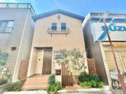 足代南戸建貸家