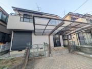 埼玉高速鉄道新井宿駅まで徒歩12分