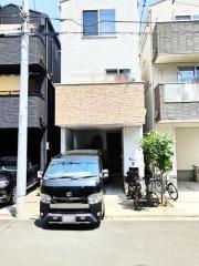 都営新宿線東大島駅まで徒歩19分