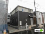 クレイドルガーデン厚木市山際第26 1号棟