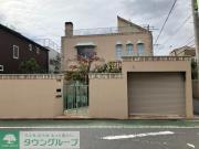 代田三丁目戸建