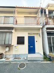 大池2丁目テラス