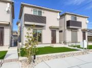 ソルアンドルナ B棟